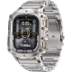 Смарт годинник Gelius Amazwatch Tactical Heavy GP-SW016 silver PLS-00-00161434