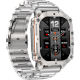 Смарт годинник Gelius Amazwatch Tactical Heavy GP-SW016 silver PLS-00-00161434