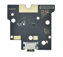 Плата зарядки Xiaomi Pad 5 (Original) PLS-00-00115394