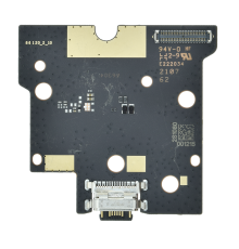 Плата зарядки Xiaomi Pad 5 (Original) PLS-00-00115394