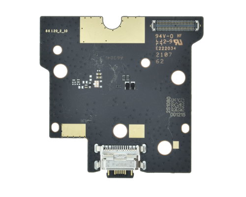 Плата зарядки Xiaomi Pad 5 (Original) PLS-00-00115394