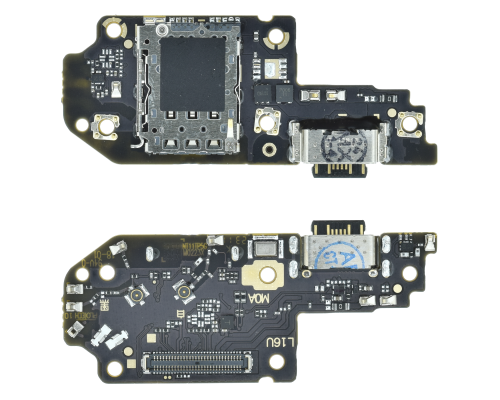 Плата зарядки Xiaomi Poco X4 GT (Original China) PLS-00-00117137