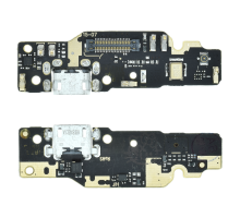 Плата зарядки Xiaomi Redmi Note 6 Pro (Original China) PLS-00-00107398