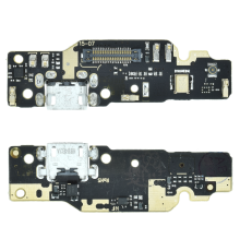 Плата зарядки Xiaomi Redmi Note 6 Pro (Original China) PLS-00-00107398