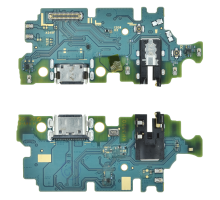 Плата зарядки Samsung A245F Galaxy A24 4G (Original Used) PLS-00-00109489