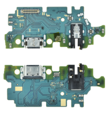 Плата зарядки Samsung A245F Galaxy A24 4G (Original Used) PLS-00-00109489