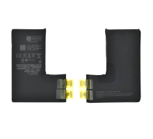 Акумулятор iPhone 15 Pro (Cell - без шлейфа) PLS-00-00114093