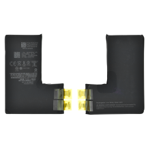 Акумулятор iPhone 15 Pro (Cell - без шлейфа) PLS-00-00114093