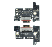 Плата зарядки Xiaomi Poco F4 (Original China) PLS-00-00120797