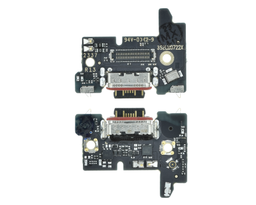 Плата зарядки Xiaomi Poco F4 (Original China) PLS-00-00120797