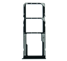 Тримач SIM-карти Xiaomi Poco M5 black PLS-00-00103262