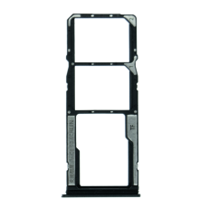 Тримач SIM-карти Xiaomi Poco M5 black PLS-00-00103262