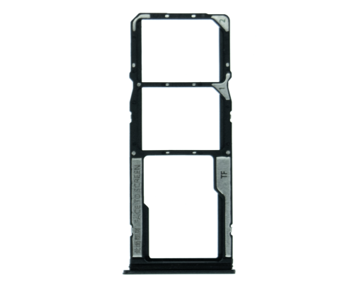 Тримач SIM-карти Xiaomi Poco M5 black PLS-00-00103262
