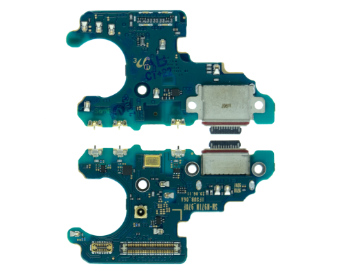 Плата зарядки Samsung N970F Galaxy Note 10 PLS-00-00081785