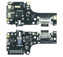 Плата зарядки Xiaomi Redmi Note 10 (Original China) PLS-00-00103572