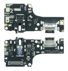 Плата зарядки Xiaomi Redmi Note 10 (Original China) PLS-00-00103572