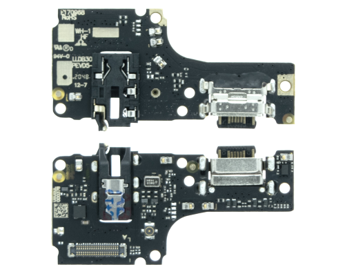 Плата зарядки Xiaomi Redmi Note 10 (Original China) PLS-00-00103572