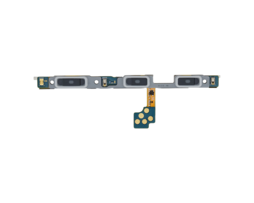 Шлейф Samsung A366B Galaxy A36 (5G) з кнопками ввімкнення та гучності (Original) PLS-00-00141470