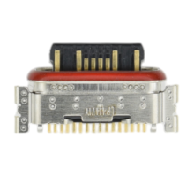 Роз'єм зарядки Xiaomi Poco F4 (Type-C) (Original) PLS-00-00141830