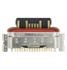 Роз'єм зарядки Xiaomi Poco F4 (Type-C) (Original) PLS-00-00141830