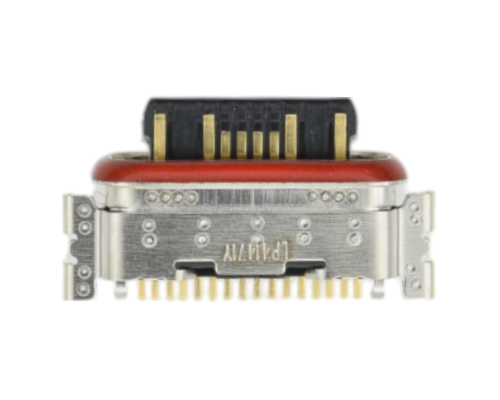 Роз'єм зарядки Xiaomi Poco F4 (Type-C) (Original) PLS-00-00141830