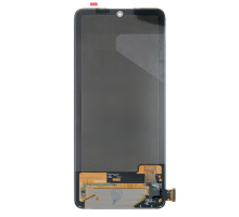 Дисплей Xiaomi Redmi Note 10 Pro з сенсором black (Original Refurbished) PLS-00-00091491