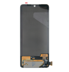 Дисплей Xiaomi Redmi Note 10 Pro з сенсором black (Original Refurbished) PLS-00-00091491