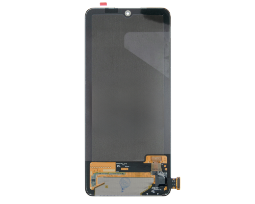 Дисплей Xiaomi Redmi Note 10 Pro з сенсором black (Original Refurbished) PLS-00-00091491
