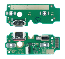 Плата зарядки Huawei MediaPad M5 Lite 10 (Original) PLS-00-00111374
