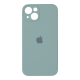 Чохол Silicone Case Full Camera Protective iPhone 13 sea blue PLS-00-00122786