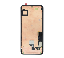 Дисплей Google PIXEL 8 Pro з сенсором, рамкою та сканером відбитку black (Original Refurbished) PLS-00-00159071