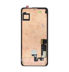 Дисплей Google PIXEL 8 Pro з сенсором, рамкою та сканером відбитку black (Original Refurbished) PLS-00-00159071