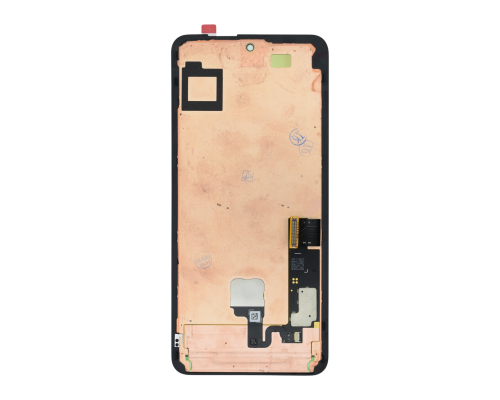 Дисплей Google PIXEL 8 Pro з сенсором, рамкою та сканером відбитку black (Original Refurbished) PLS-00-00159071