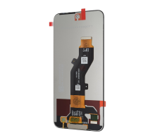 Дисплей Infinix Smart 9 з сенсором black (Original China) (ver. DPT) PLS-00-00157472