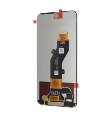 Дисплей Infinix Smart 9 з сенсором black (Original China) (ver. DPT) PLS-00-00157472