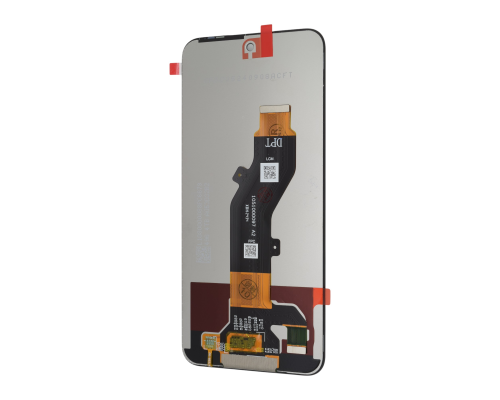 Дисплей Infinix Smart 9 з сенсором black (Original China) (ver. DPT) PLS-00-00157472