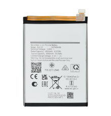 Акумулятор Samsung SLC-51 (Original China) PLS-00-00140358