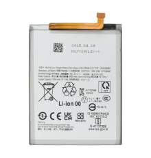 Акумулятор Samsung EB-BA566ABY (Original China) PLS-00-00151825