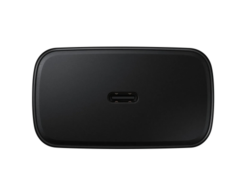 Зарядний пристрій Samsung 45W 5A 1USB-C EP-T4510XBEGEU (Original) (тех пак) black PLS-00-00137018