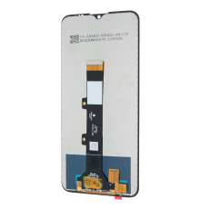 Дисплей Motorola XT2129 Moto G30 з сенсором black PLS-00-00102649