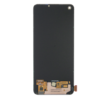 Дисплей OPPO A74 (Ver.04) з сенсором black (Original Refurbished) PLS-00-00104252