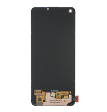 Дисплей OPPO A74 (Ver.04) з сенсором black (Original Refurbished) PLS-00-00104252