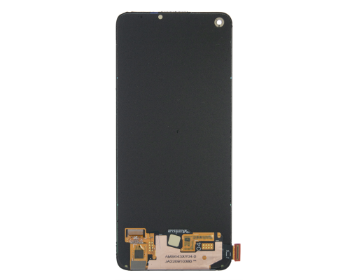 Дисплей OPPO A74 (Ver.04) з сенсором black (Original Refurbished) PLS-00-00104252