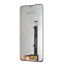 Дисплей ZTE Blade V2020 Smart (ZTE 8010), V30 Vita (ZTE 8030) з сенсором black (Original Refurbished) PLS-00-00124712