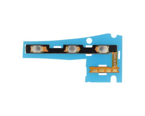 Шлейф Xiaomi Redmi A1 з кнопками ввімкнення та гучності (Original) PLS-00-00140357