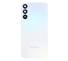Задня кришка Samsung A156 Galaxy A15 5G 2024 light blue (Original China) PLS-00-00136755