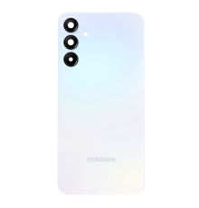 Задня кришка Samsung A156 Galaxy A15 5G 2024 light blue (Original China) PLS-00-00136755