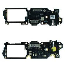 Плата зарядки OPPO A5 2020 (Original Used) PLS-00-00104622