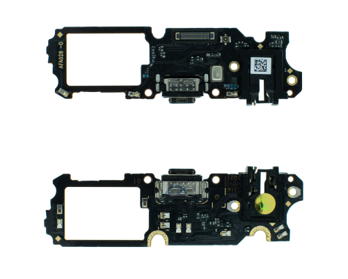 Плата зарядки OPPO A5 2020 (Original Used) PLS-00-00104622