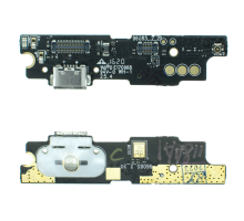 Плата зарядки Meizu M3 Note (M681H) (Original Used) PLS-00-00106474